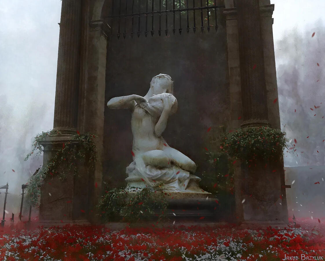 Jahi, and other Lilies in the Valley