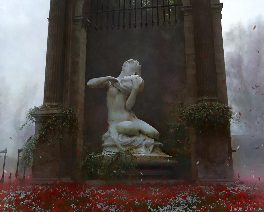 Jahi, and other Lilies in the Valley