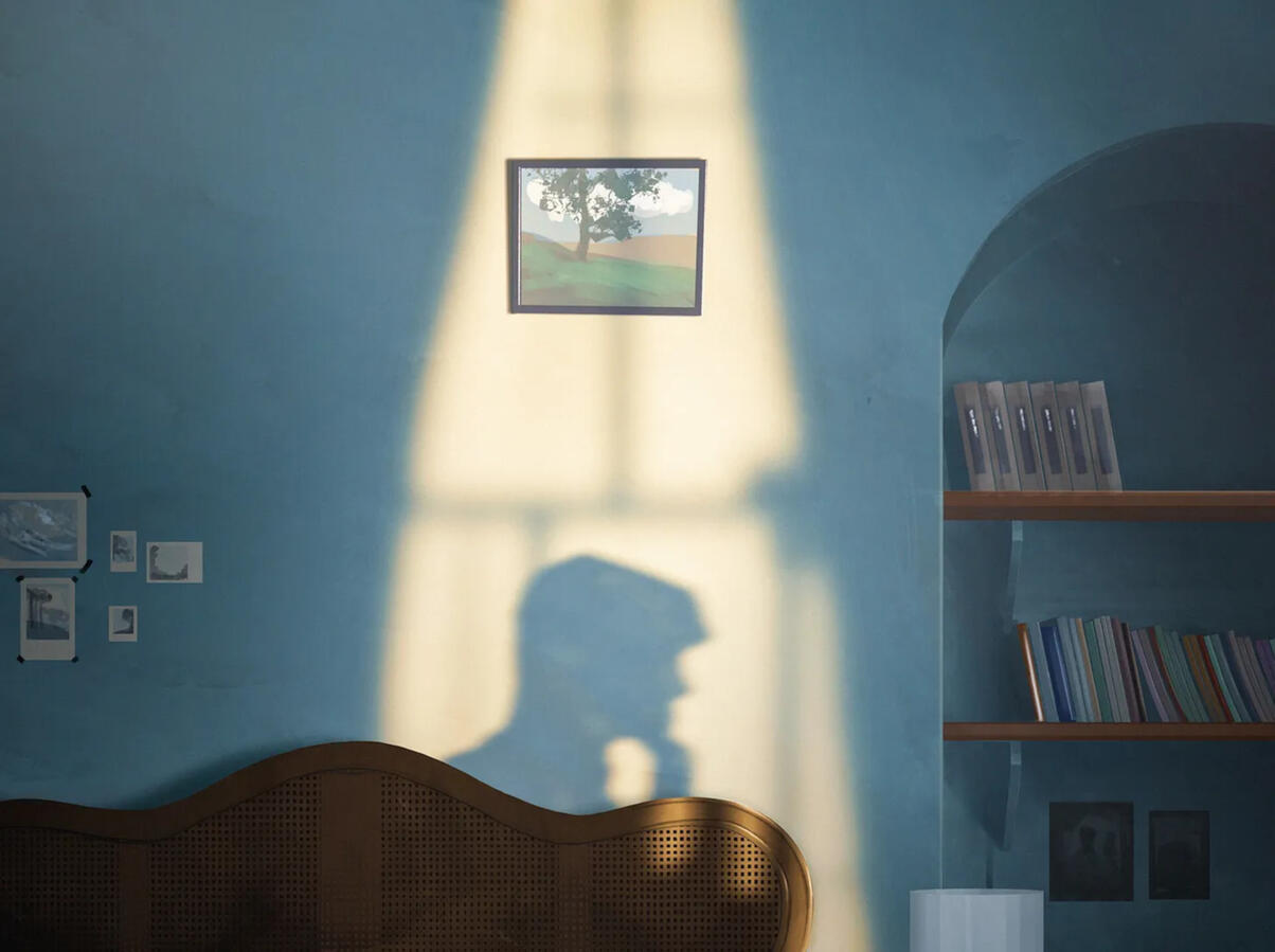 deviled Eggs In The Mindfulnest